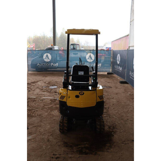 2024 FF Industrial ME18-44792914