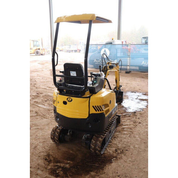 2024 FF Industrial ME18-44792915