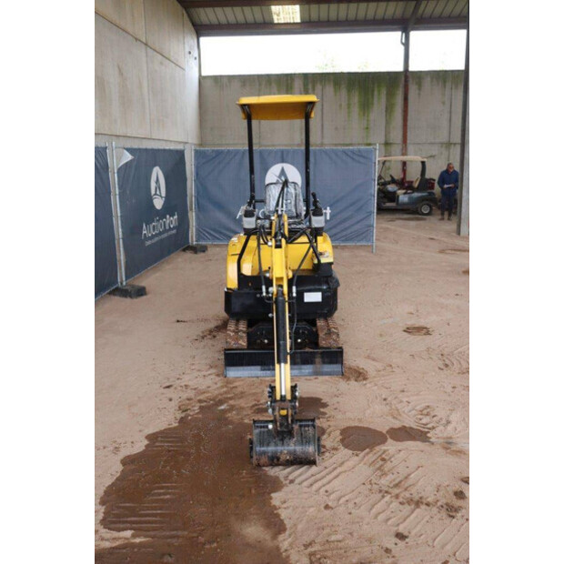 2024 FF Industrial ME18-44792917