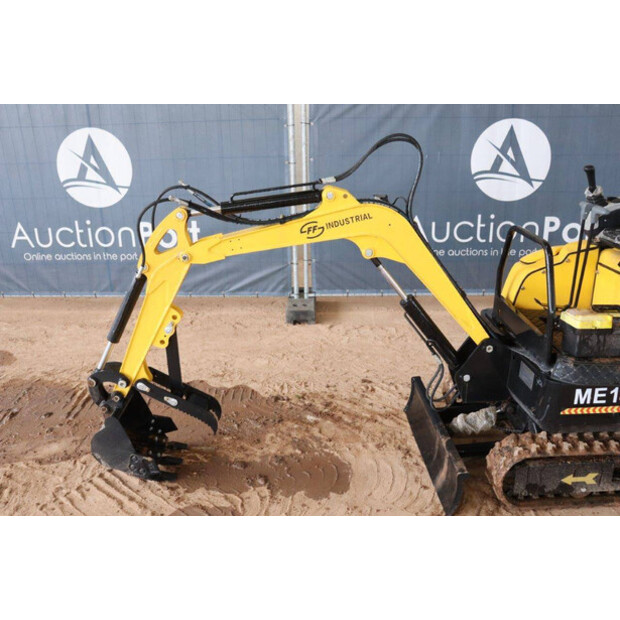 2024 FF Industrial ME18-44792920