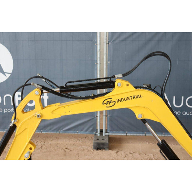 2024 FF Industrial ME18-44792922