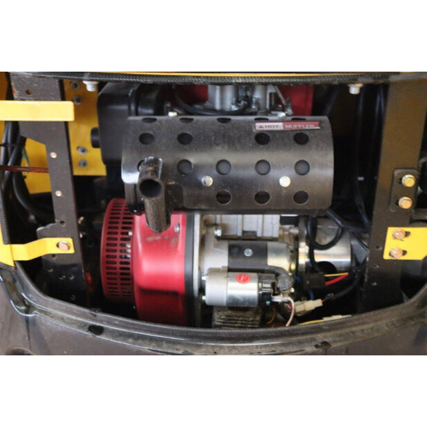 2024 FF Industrial ME18-44792928