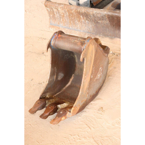 2015 KUBOTA U35-3A3-44792955