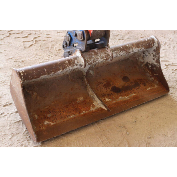 2015 KUBOTA U35-3A3-44792957