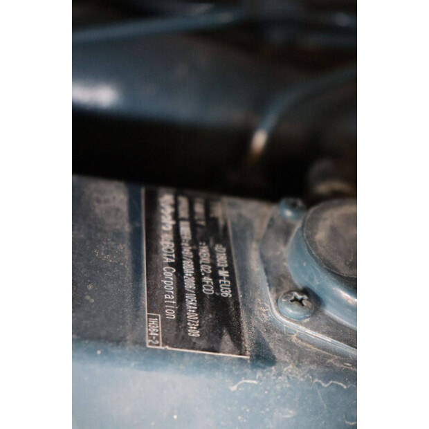 2015 KUBOTA U35-3A3-44792970