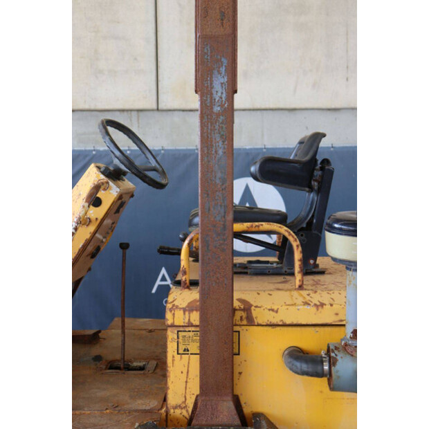 1998 Barford SX3000-44793005