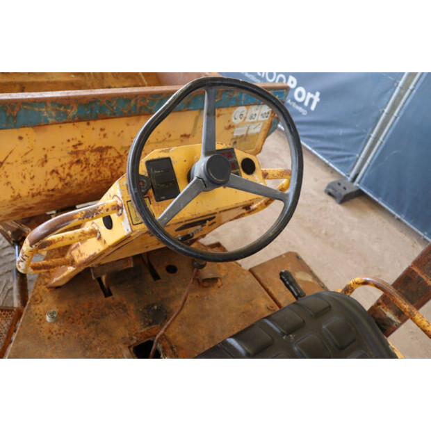 1998 Barford SX3000-44793007