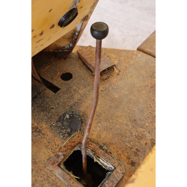 1998 Barford SX3000-44793009