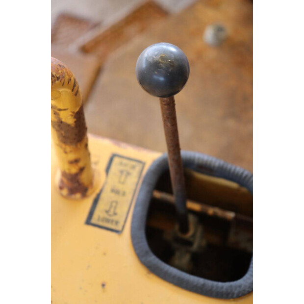 1998 Barford SX3000-44793010