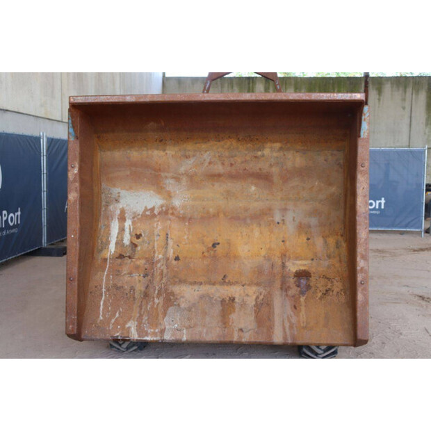 1998 Barford SX3000-44793018