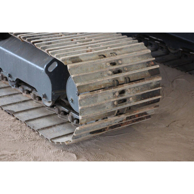 2012 كوبوتا KX161-3SZ-44793074