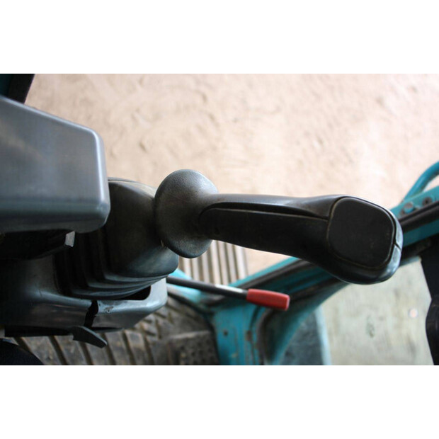 2012 كوبوتا KX161-3SZ-44793083