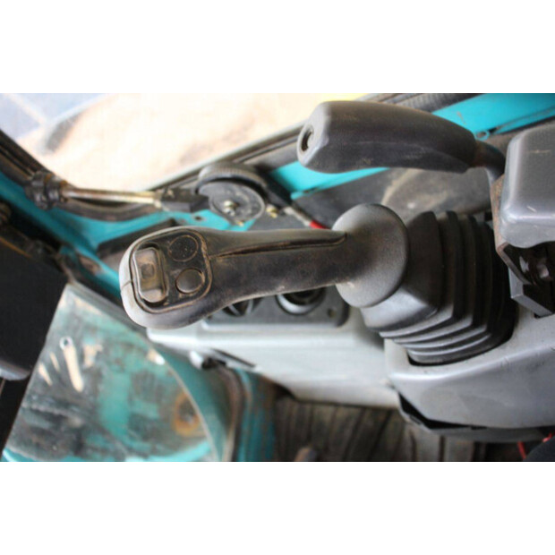 2012 كوبوتا KX161-3SZ-44793084