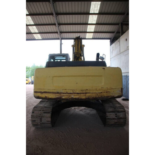 2007 New Holland E265-44793095