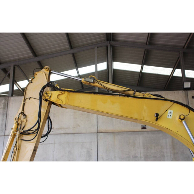 2007 New Holland E265-44793103