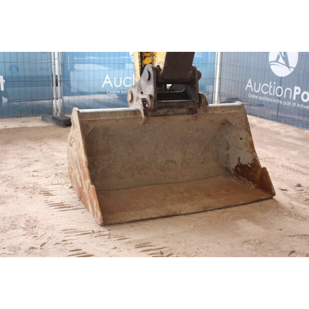 2007 New Holland E265-44793106