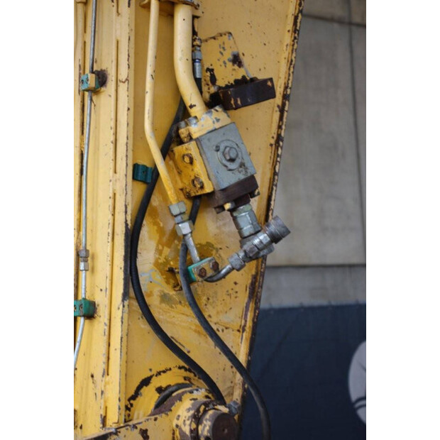 2007 New Holland E265-44793109