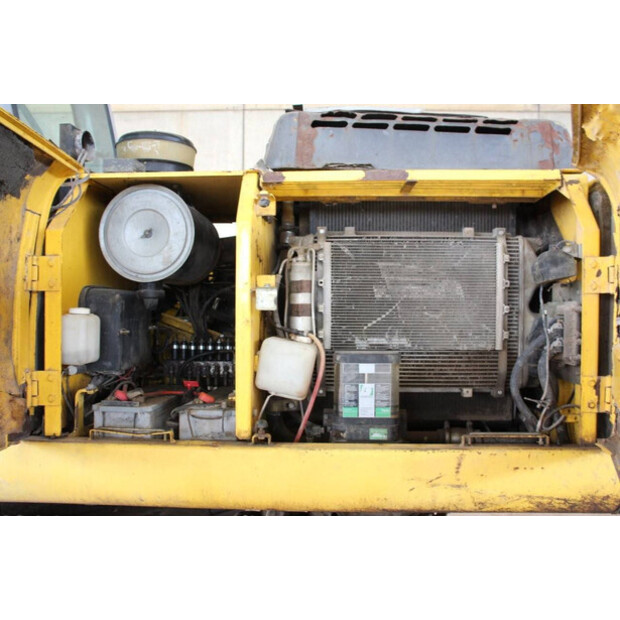 2007 New Holland E265-44793116