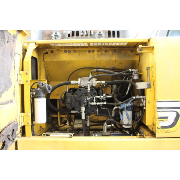 2007 New Holland E265-44793117