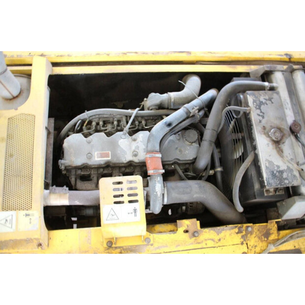 2007 New Holland E265-44793119