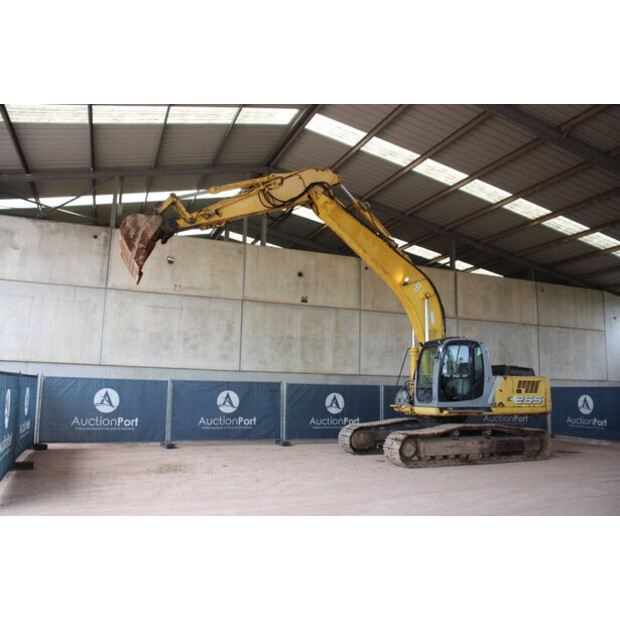 2007 New Holland E265-44793128