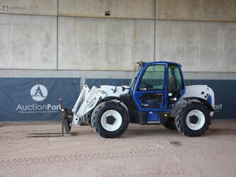 Image for MATERIAL HANDLING 2014 JCB 531-70 for Sale in Australia