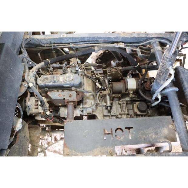 2008 كوبوتا RTV900-44793195