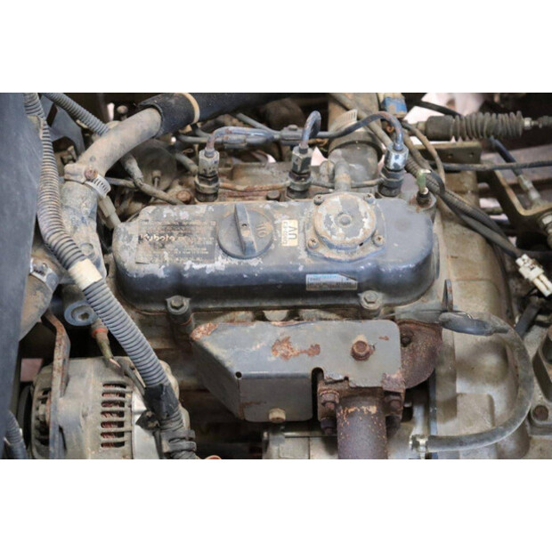 2008 كوبوتا RTV900-44793196