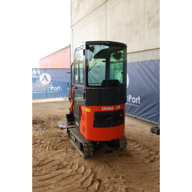 2023 United J.M. KK10-44793203