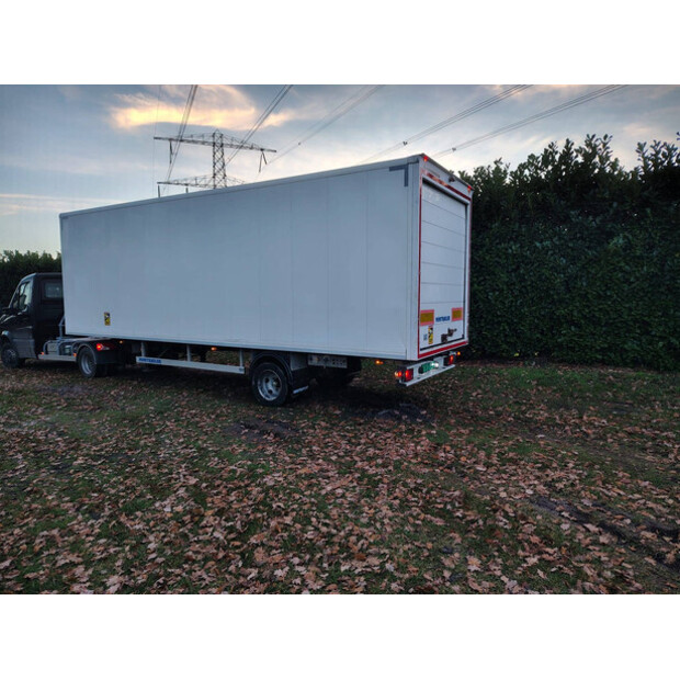 2015 VERGAUWE VF BE-44793231