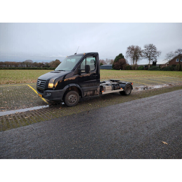 2015 فولكس فاجن CRAFTER-44793250