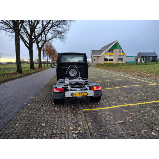 2015 فولكس فاجن CRAFTER-44793251