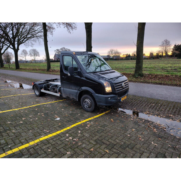 2015 فولكس فاجن CRAFTER-44793252