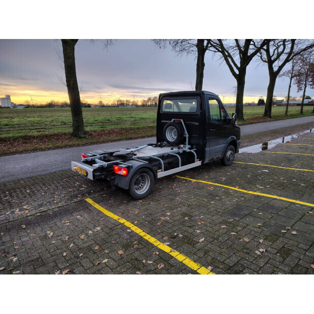 2015 فولكس فاجن CRAFTER-44793253