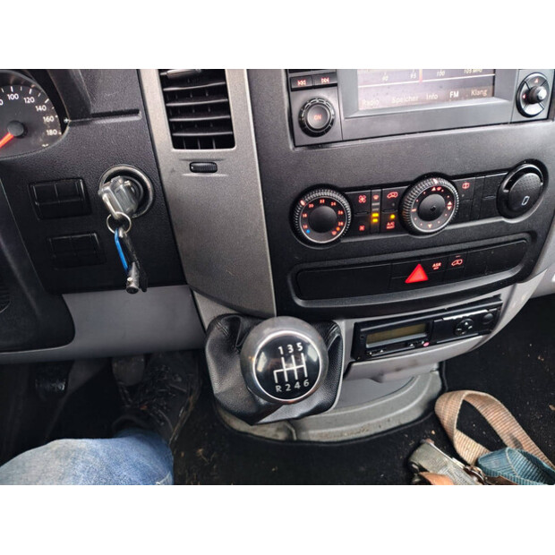 2015 فولكس فاجن CRAFTER-44793255