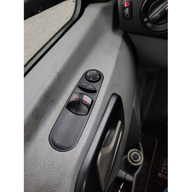 2015 فولكس فاجن CRAFTER-44793256