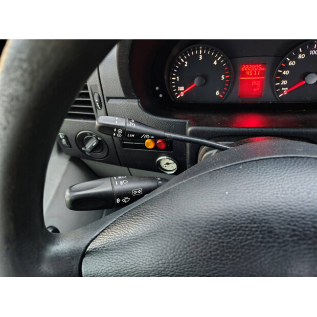 2015 فولكس فاجن CRAFTER-44793257