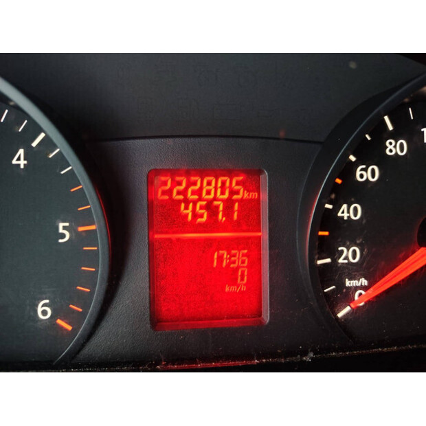 2015 فولكس فاجن CRAFTER-44793258