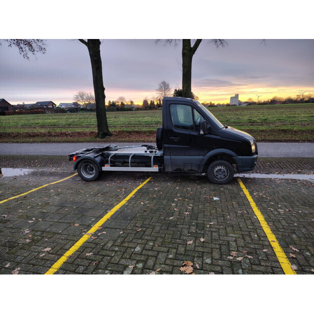 2015 فولكس فاجن CRAFTER-44793261