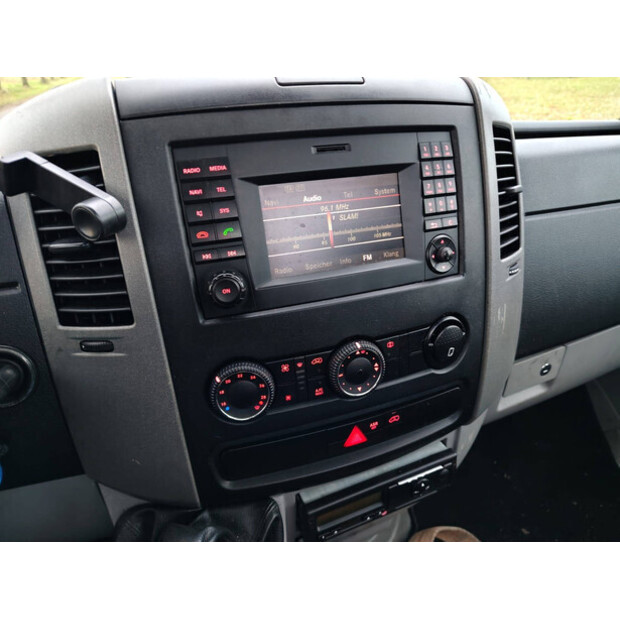 2015 فولكس فاجن CRAFTER-44793264