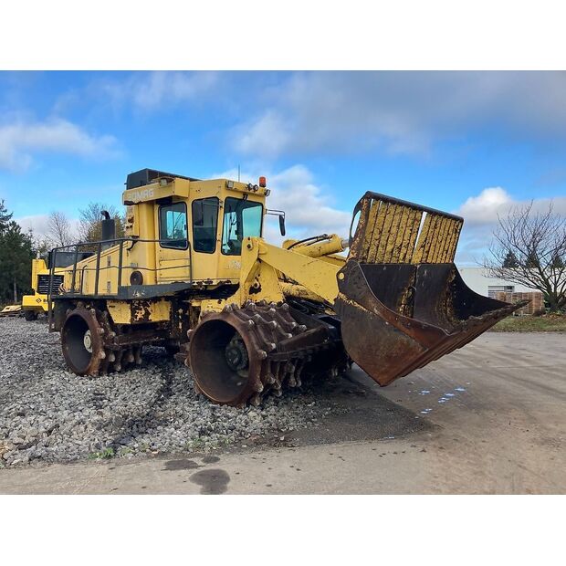 BOMAG BC772RS-44793295