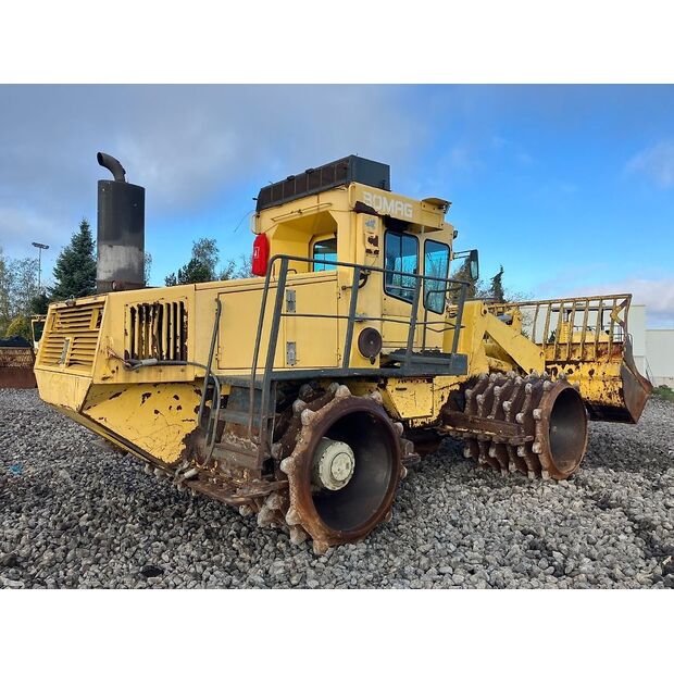 BOMAG BC772RS-44793296