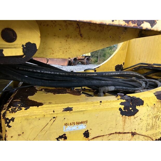 BOMAG BC772RS-44793300