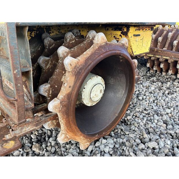 BOMAG BC772RS-44793301