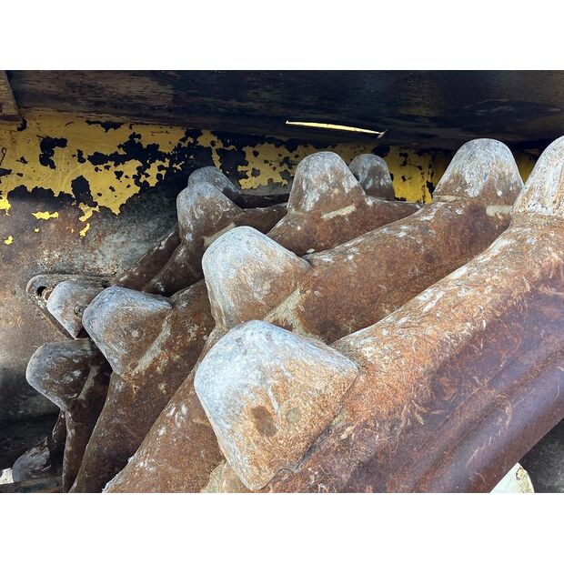 BOMAG BC772RS-44793302