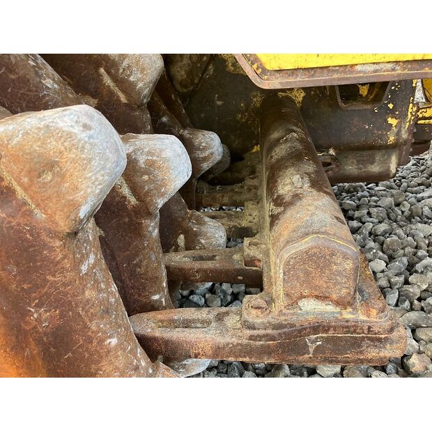 BOMAG BC772RS-44793304