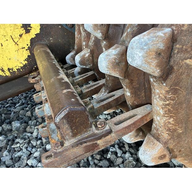 BOMAG BC772RS-44793305