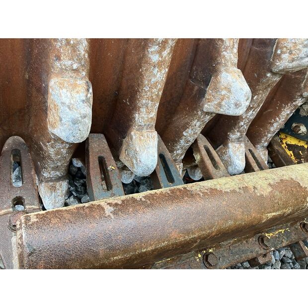 BOMAG BC772RS-44793307