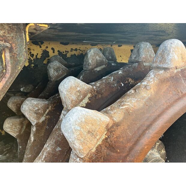 BOMAG BC772RS-44793309