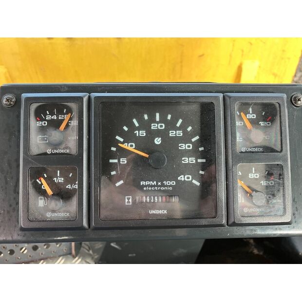 BOMAG BC772RS-44793310